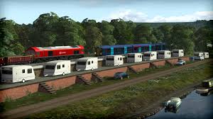 Michael portillo travels along the railway networks of great britain and ireland, referring to a victorian guidebook written by george bradshaw as he describes how the destinations have changed. Great British Railway Journeys On Steam
