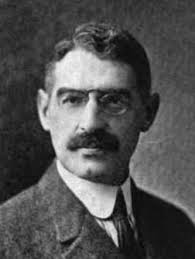 Robert Decourcy Ward (1867-1931)