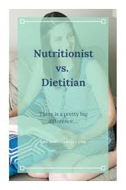 Dietitian Vs Nutritionist Food Nutrition Advice Nutrition Advice Nutrition Tips Nutritionists