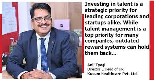 Why Employee Rewarding Matters: Investing in People, Investing in Success