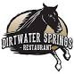 HARRY and JOE DUO Live @ Dirtwater Springs Restaurant event image