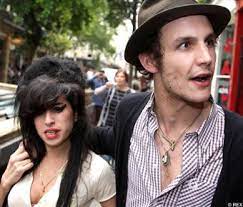 The cob gallery in london is having an exhibition which features pete doherty's artwork and personal belongings. The Brutal Story Of Amy Winehouse Glorious Noise