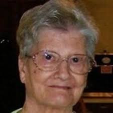 Obituary information for Barbra Effe Whittenburg