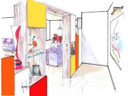 Dividere Ingresso E Salone