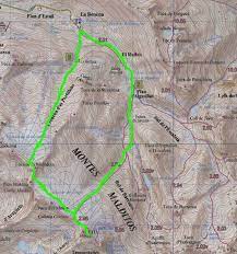 Pico De La Madaleta Y Aneto En Travesia Con Esquis Reportajes Nevasport Com