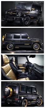 Luxury Lifestyle Omg The World S Most Expensive Suvs Check Out The The Most Extravagant Mer Voitures De Luxe Voiture Voitures Et Motos