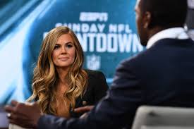 Nardini joined barstool in 2016 and has led the company — founded by dave portnoy — as it has seen explosive growth, culminating in a deal earlier this year that saw barstool sell a significant stake to casino gaming firm penn national. Espn Sticking With Barstool Sports After Sam Ponder Reveals Sexist Vulgar Comments