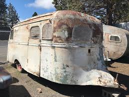 Airstream travel trailers feature timeless design, quality craftsmanship, and all the features you need. For Sale