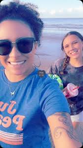 Corny mom Alert 🚨 We raised her to be independent 💪🏾✨ and chase big  dreams 🌎🎓 just didn’t expect those dreams to take her so far 💔😭 So  proud of you, always 💕 #CollegeBound #ProudMom #NewChapter ...