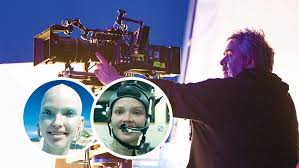 Its up to major valerian and sergeant laureline to find out. Vfx Supervisor Turned Live Action Into Special Effect In Valerian Variety