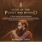 MUSIC OF THE PLANET AND BEYOND event image