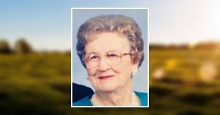 Marian Trees Obituary April 2, 2021