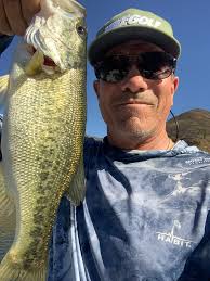 Do full moon nights slow down fishing for you?