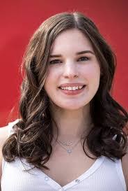 Ashley Harness's Instagram, Twitter & Facebook