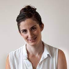 Amber Wasilewski's Instagram, Twitter & Facebook