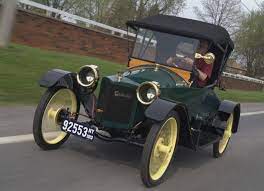 These Are The 10 Weirdest American Car Brand Names Ever Muscle Cars For Sale Car Antique Cars