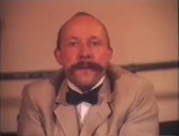 Sherlock Holmes and the Case of the Missing Link