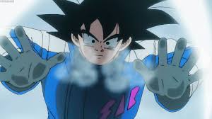 Share the best gifs now >>> Anime Gifs Anime Dragon Ball Super Dragon Ball Artwork Dragon Ball Super Manga