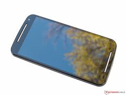 Motorola Moto G 2nd Gen Smartphone ...