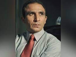 He spread the magic of his acting in films like page 3, paap, rocket singh salesman of the year. 1jrsias42mdhzm