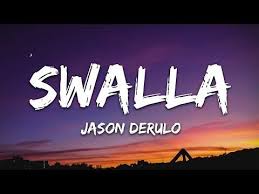 Jason Derulo Swalla Feat Nicki Minaj Ty Dolla Ign Jason Derulo Swalla Lyrics Feat Nicki Minaj Ty Dolla Ign Youtube Jason Derulo Jason Derulo Songs Ty Dolla Ign