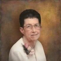 Eleanor M. Tull Obituary