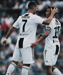 Ballinfc Ronaldo Soccer Player Ronaldo Juventus Cristiano Ronaldo