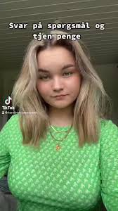 Tjen dine penge i dag! Følg linket i kommentaren og få ektra penge på  lommen. #reklame @norstatpanel.no #foryou #influencer #makemefamous #xyzba  #tiktokdenmark #trend #fashion #OOTD