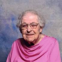 Leree Nemaha Clarke Henderson Obituary 2015