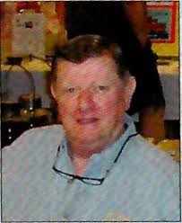 John B. "Jack" Armstrong