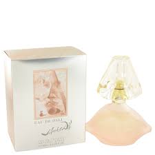 Его вместе они создали два аромата: Lyaromat Salvador Dali Eau De Dali Tualetnaya Voda Duhi Salvador Dali O De Dali Kupit Ceny