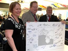 The ross sea region mpa will be in force for 35 years, protecting a rich and productive ecosystem that has thriving, intact communities of top predators, including whales. Agreement On The Conservation Of Albatrosses And Petrels A High Seas Marine Protected Area In Antarctica S Ross Sea Is Declared After Five Years Of Negotiation