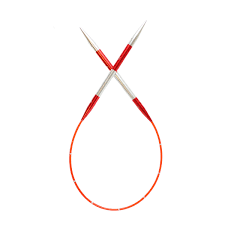 I'm still a beginner knitter and got hooked on bamboo circulars not straights. Jimmy Beans Wool Jimmys Smartstix 16 Inch Circular Needles Us 3 3 25mm Needles At Jimmy Beans Wool