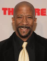 Reg E. Cathey (1958-2018)