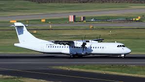 It relates to what fórsa says is the airline's refusal to recognise it, and negotiate with the union on. New Manchester Belfast Route Announced For September Airways Magazine