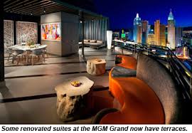 No, but you'll find casino games in mgm grand. Mgm Grand Las Vegas Finishes Renovation Travel Weekly