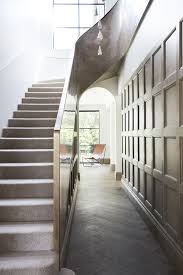 You can buy the furniture which suits your home better. Gallery Of Peppertree Villa Luigi Rosselli 17 Architecture Stairs Architecture Architect