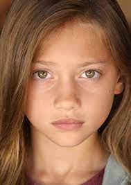 Maya was born on march 28, 2011 in san diego, ca. Maya Le Clark On Mycast Fan Casting Your Favorite Stories
