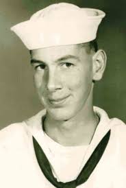 Obituary information for Albert William Lee