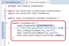 Once you're on the java website, look for and click the agree and start free download button near the center of . The Ultimate Guide To Minecraft Modding With Java In 2021 Codakid