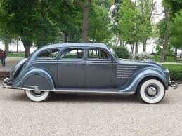 Image result for Salon Brown 1934 Chrysler