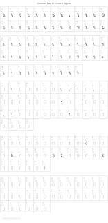 Cursive font & handwriting text generator. Cursed 6 Font Download For Free View Sample Text Rating And More On Fontsgeek Com