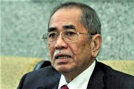 14.4.2020mesej dato sri dr haji wan junaidi tuanku jaafar, ahli parlimen p.193 santubong. Rahsia Wan Junaidi Kekal Lama Dalam Politik Sehingga Menjadi Menteri Sarawakvoice Com