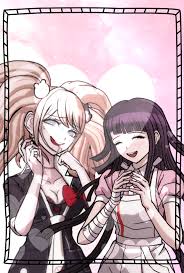 On myanimelist you can learn more about their role in the anime and manga industry. Mikan