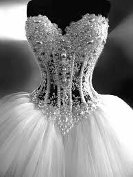 Pin By Petersongray King On Wedding Ball Gowns Wedding Wedding Dresses Corset Wedding Dresses