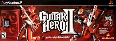 We would like to show you a description here but the site won't allow us. Guitar Hero Ii For Playstation 2 2006 Mobygames