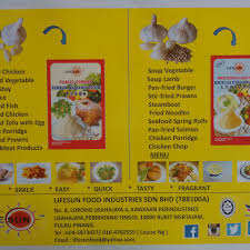 We make good food taste better. Lifesun Food Industries Sdn Bhd Home Facebook