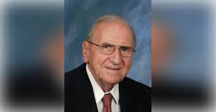 Obituary information for Judson "Jud" Besteman