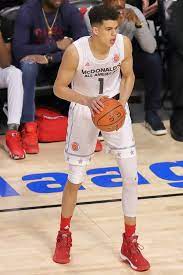 Knows he's in a rare situation. Michael Porter Jr Wikipedia