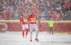 Hopes to fulfill promise to late father as a member of the chiefs. The Kansas City Chiefs Can Cover And The Defense Is Dangerous Sharp Football